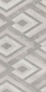 Cemento Geometria 31.5x63