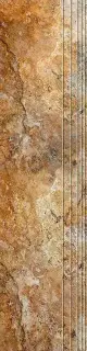 Ступень Savage коричневый KL30x120