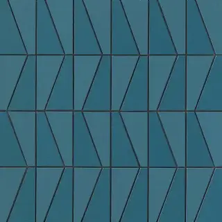 Arkshade Blue Mosaico Sail