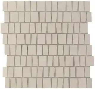 SHEER GREY BAR MOSAICO