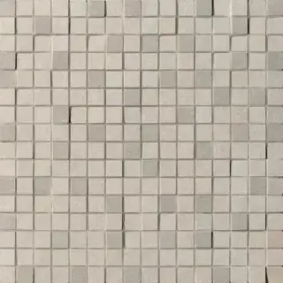SHEER GREY MOSAICO