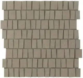SHEER TAUPE BAR MOSAICO