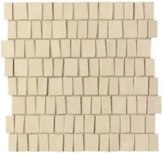 SHEER BEIGE BAR MOSAICO
