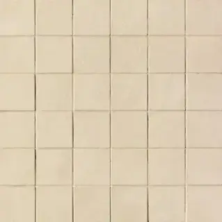 SHEER BEIGE GRES MACROMOSAICO