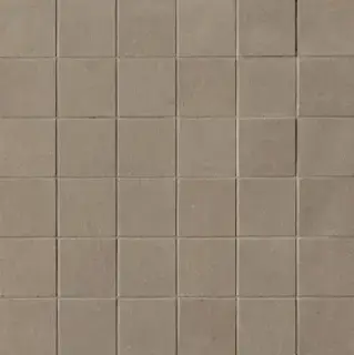 SHEER TAUPE GRES MACROMOSAICO