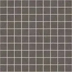 EARTHTECH CARBON_GROUND COMFORT MOSAICO 30X30