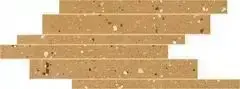 EARTHTECH SAVANNAH_FLAKES GLOSSY-BRIGHT LISTELLO SFALSATO 21X40