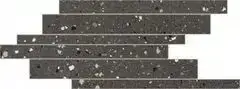 EARTHTECH CARBON_FLAKES COMFORT LISTELLO SFALSATO 21X40
