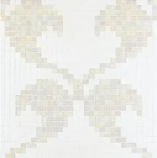 HEARTS WHITE