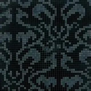 DAMASCO BLACK