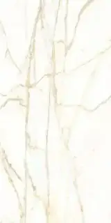 CHIMERA EMPATIA BIANCO MATTE 6MM 60X120