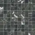TIMELESS BLACK DEE 3x3 MOSAICO 30X30 LUC