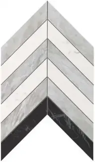 Marvel Chevron Mix Wall