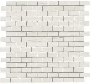 Marvel Bianco D. Mosaico Lapp. Burattato