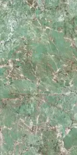 CARIBBEAN GREEN LUCIDO