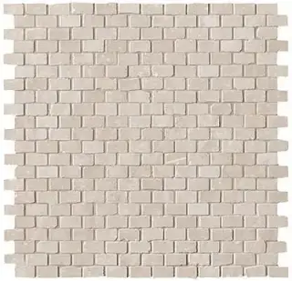 MAKU NUT BRICK MOSAICO
