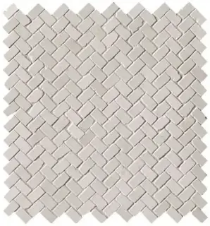 MAKU LIGHT GRES MOSAICO SPINA MATT