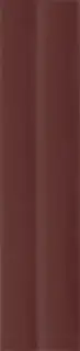 SENSI COLORE VINO GLOSSY ONDUL 5,7X23,2