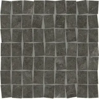 Nyra Charcoal Opus 32х32