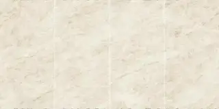 Taj Mahal White Silk 160x320 - 6mm Kit Endless