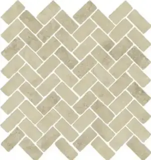 Wonderful Life Almond Mosaico Cross 31,5X29,7