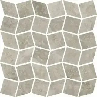 Wonderful Life Graphite Mosaico Frame 30X30