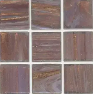 IRIDA 20.143(6), стеклянная мозаика