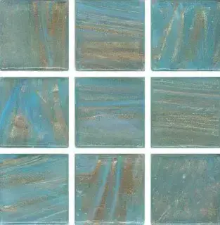 IRIDA И.20.214(6), стеклянная мозаика