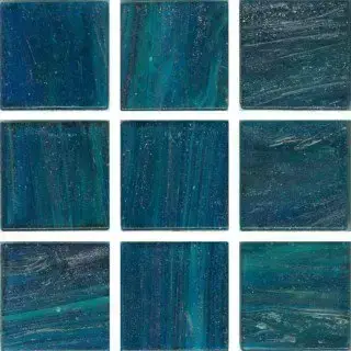 IRIDA И.20.257(6), стеклянная мозаика