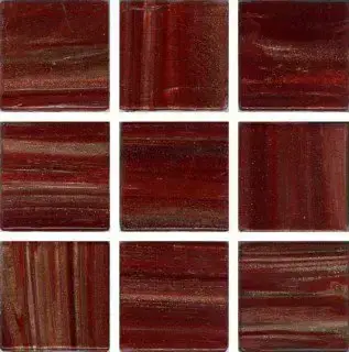 IRIDA 20.176(6), стеклянная мозаика