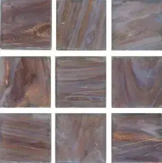 IRIDA И.20.244(6), стеклянная мозаика