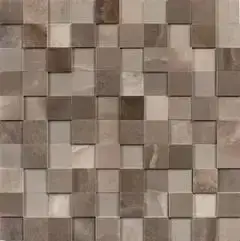 REVES CHOCO MOS 3D MIX 3X3