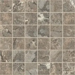 ONYX&MORE GOLDEN PORPHYRY STR MOS.5X5