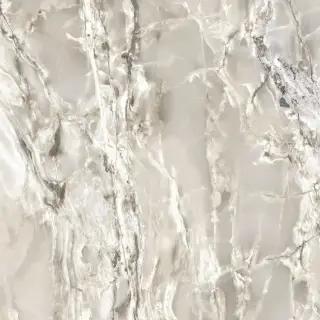 ONYX&MORE WHITE BLEND SATIN.60X60 RET
