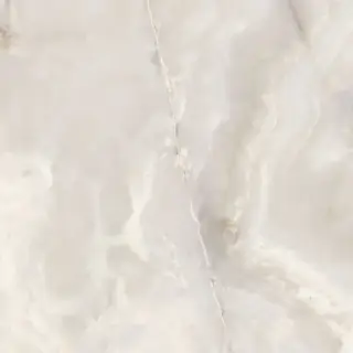 ONYX&MORE WHITE ONYX GLOSSYS 60X60 RET