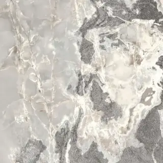 ONYX&MORE SILVER BLEND GLOSSYS 60X60 RET