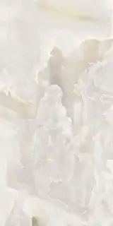 ONYX&MORE WHITE ONYX SATIN 6MM 60X120 R