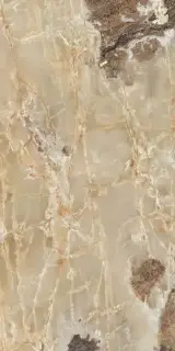 ONYX&MORE GOLDEN BLEND GLOSSYS 60X120 RET