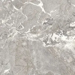 ONYX&MORE WHITE PORPHYRY STR6MM 120X120R
