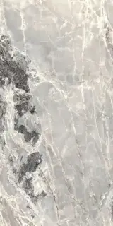 ONYX&MORE SILVER BLEND GLOSSYS 60X120 RET