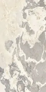 ONYX&MORE WHITE BLEND GLOSSYS 60X120 RET
