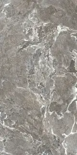 ONYX&MORE SILVER PORPHYRY STR6MM 120X240 R
