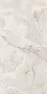 ONYX&MORE WHITE ONYX SATIN 6MM 120X240 R