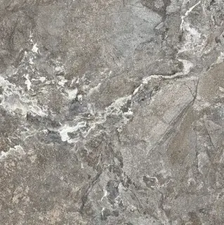 ONYX&MORE SILVER PORPHYRY STR6MM 120X120 R