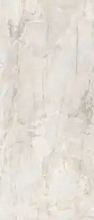 ONYX&MORE WHITE ONYX GLOSSY 6MM 120X280 R