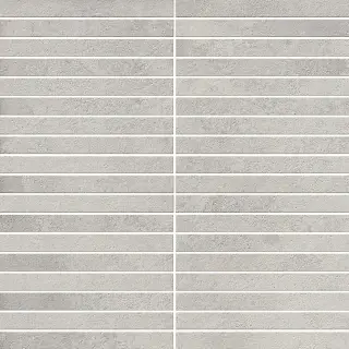 Millennium Silver Mosaico Strip 30x30/Миллениум Сильвер Мозаика Стрип 30х30