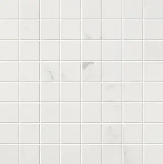 Marvel Calacatta Mosaico Matt