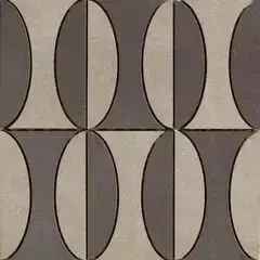 INDUSTRIAL DECORO B SAGE/PLOMB 30X30