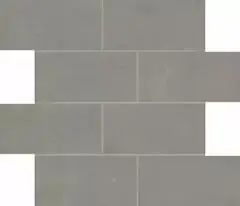 INDUSTRIAL STEEL 7,5x15 6MM MUR.30X30