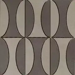 INDUSTRIAL DECORO B PLOMB/STEEL 30X30